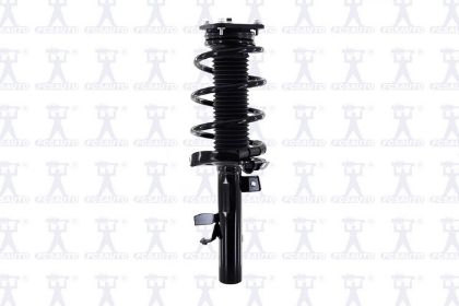 Imagen de Amortiguador Frontal Izquierdo 3335877L Para Ford C-max 2013-2018