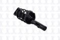 Imagen de Amortiguador Frontal Izquierdo 3335877L Para Ford C-max 2013-2018