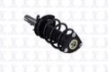 Imagen de Amortiguador Frontal Izquierdo 3335877L Para Ford C-max 2013-2018