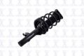Imagen de Amortiguador Frontal Izquierdo 3335877L Para Ford C-max 2013-2018