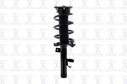 Imagen de Amortiguador Frontal Derecho 3335877R Para Ford C-max 2013-2018