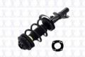 Imagen de Amortiguador Frontal Izquierdo 3335992L Para Jeep Cherokee 2014-2018