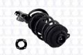 Imagen de Amortiguador Frontal Izquierdo 3335992L Para Jeep Cherokee 2014-2018