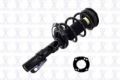 Imagen de Amortiguador Frontal Izquierdo 3335992L Para Jeep Cherokee 2014-2018