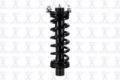 Imagen de Amortiguador Frontal Izquierdo 3336329L Para Dodge Nitro 2007-2011