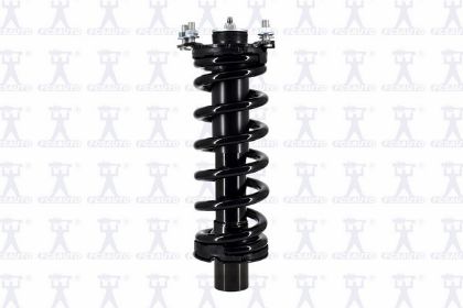 Imagen de Amortiguador Frontal Izquierdo 3336329L Para Dodge Nitro 2007-2011
