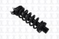Imagen de Amortiguador Frontal Izquierdo 3336329L Para Dodge Nitro 2007-2011
