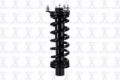 Imagen de Amortiguador Frontal Izquierdo 3336329L Para Dodge Nitro 2007-2011