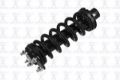 Imagen de Amortiguador Frontal Izquierdo 3336329L Para Dodge Nitro 2007-2011
