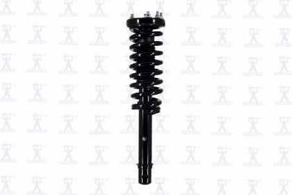Imagen de Amortiguador Frontal Izquierdo 3336347L Para Honda Accord 2003-2007, Honda Accord Hybrid 2005-2007