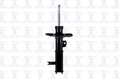 Imagen de Amortiguador Frontal Izquierdo 333701L Para Chevrolet Malibu 2016-2024, Chevrolet Malibu Hybrid 2016-2019