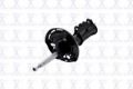 Imagen de Amortiguador Frontal Izquierdo 333701L Para Chevrolet Malibu 2016-2024, Chevrolet Malibu Hybrid 2016-2019