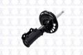 Imagen de Amortiguador Frontal Izquierdo 333701L Para Chevrolet Malibu 2016-2024, Chevrolet Malibu Hybrid 2016-2019