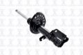 Imagen de Amortiguador Frontal Izquierdo 333704L Para Chevrolet City Express 2015-2018, Nissan Nv 200 2013-2021
