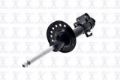 Imagen de Amortiguador Frontal Izquierdo 333704L Para Chevrolet City Express 2015-2018, Nissan Nv 200 2013-2021
