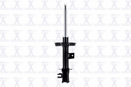 Imagen de Amortiguador Frontal Izquierdo 333710L Para Fiat 500 2012-2017
