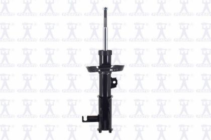 Imagen de Amortiguador Frontal Izquierdo 333713L Para Chevrolet Malibu 2013-2015, Chevrolet Malibu Hybrid 2013-2014, Chevrolet Malibu Limited 2016