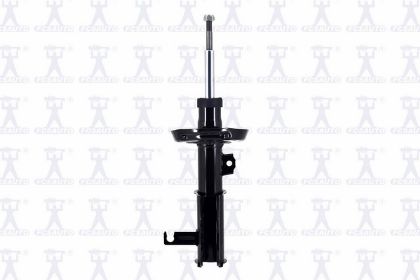 Imagen de Amortiguador Frontal Izquierdo 333714L Para Chevrolet Impala 2014-2020, Chevrolet Impala Hybrid 2014