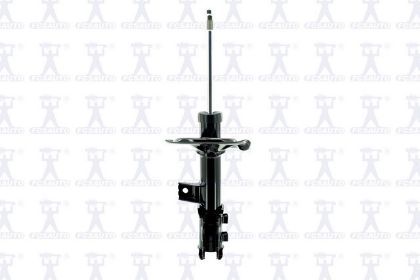 Imagen de Amortiguador Frontal Derecho 333813R Para Hyundai Elantra 2009-2011