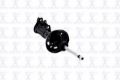 Imagen de Amortiguador Frontal Izquierdo 333867L Para Honda Civic 2012-2015
