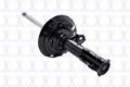 Imagen de Amortiguador Frontal Derecho 333942R Para Toyota Corolla 2019-2024, Toyota Corolla Hybrid 2020-2024, Toyota Prius 2016-2022, y Otros