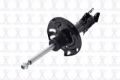 Imagen de Amortiguador Frontal Derecho 333942R Para Toyota Corolla 2019-2024, Toyota Corolla Hybrid 2020-2024, Toyota Prius 2016-2022, y Otros