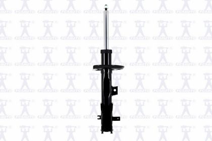 Imagen de Amortiguador Frontal Derecho 333944R Para Chrysler Pacifica 2017-2024, Chrysler Pacifica Hybrid 2017-2024, Chrysler Voyager 2020-2024