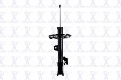 Imagen de Amortiguador Frontal Derecho 333945R Para Lexus Rx 350 2016-2022, Lexus Rx 350l 2018-2022, Lexus Rx 450h 2016-2022, y Otros
