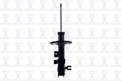 Imagen de Amortiguador Frontal Derecho 333951R Para Mazda Cx-3 2016-2021