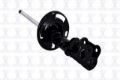 Imagen de Amortiguador Frontal Derecho 333951R Para Mazda Cx-3 2016-2021