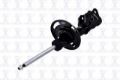 Imagen de Amortiguador Frontal Derecho 333951R Para Mazda Cx-3 2016-2021
