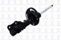 Imagen de Amortiguador Frontal Derecho 333951R Para Mazda Cx-3 2016-2021