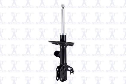 Imagen de Amortiguador Frontal Derecho 333961R Para Toyota Camry 2018-2023, Toyota Camry Hybrid 2018-2024