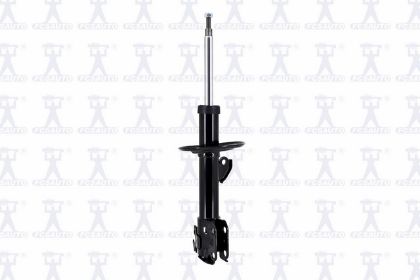 Imagen de Amortiguador Frontal Derecho 333981R Para Toyota Prius C 2016-2019