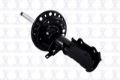 Imagen de Amortiguador Frontal Derecho 333984R Para Cadillac Xt5 2017-2019, Gmc Acadia 2017-2023