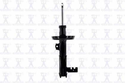 Imagen de Amortiguador Frontal Derecho 333987R Para Chevrolet Equinox 2018-2024, Gmc Terrain 2018-2024