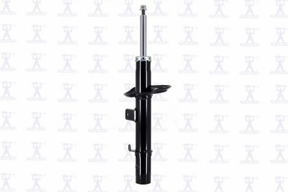 Imagen de Amortiguador Frontal Izquierdo 334077L Para Honda Odyssey 2018-2024
