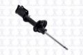 Imagen de Amortiguador Trasero Izquierdo 334079L Para Fiat 500x 2016-2020, Jeep Renegade 2015-2023