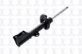 Imagen de Amortiguador Trasero Izquierdo 334079L Para Fiat 500x 2016-2020, Jeep Renegade 2015-2023
