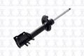 Imagen de Amortiguador Trasero Derecho 334079R Para Fiat 500x 2016-2020, Jeep Renegade 2015-2023