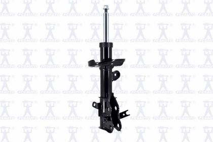 Imagen de Amortiguador Frontal Izquierdo 334086L Para Acura Ilx 2013-2015