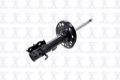 Imagen de Amortiguador Frontal Derecho 334089R Para Subaru Impreza 2017-2019
