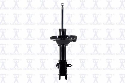 Imagen de Amortiguador Frontal Derecho 334090R Para Subaru Wrx 2015-2021