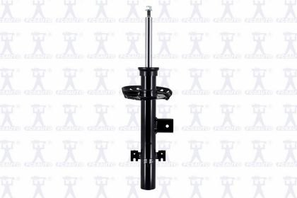 Imagen de Amortiguador Trasero Izquierdo 334101L Para Land Rover Range Rover Evoque 2012-2019