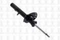 Imagen de Amortiguador Trasero Izquierdo 334101L Para Land Rover Range Rover Evoque 2012-2019