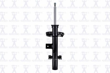 Imagen de Amortiguador Trasero Derecho 334101R Para Land Rover Range Rover Evoque 2012-2019