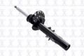 Imagen de Amortiguador Trasero Derecho 334101R Para Land Rover Range Rover Evoque 2012-2019