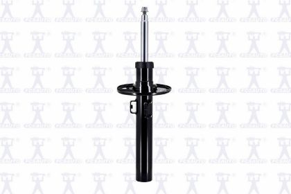 Imagen de Amortiguador Frontal Derecho 334107R Para Bmw X3 2018-2023, Bmw X3 Hybrid 2020-2022, Bmw X4 2019-2023, y Otros