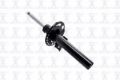 Imagen de Amortiguador Frontal Derecho 334107R Para Bmw X3 2018-2023, Bmw X3 Hybrid 2020-2022, Bmw X4 2019-2023, y Otros