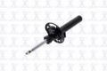 Imagen de Amortiguador Frontal Derecho 334107R Para Bmw X3 2018-2023, Bmw X3 Hybrid 2020-2022, Bmw X4 2019-2023, y Otros